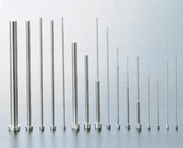 High- Steel Ejector Pins&stepped Ejector Pins