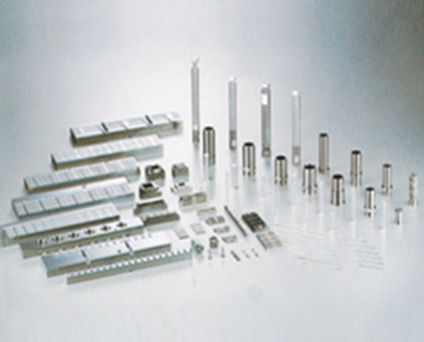Semi-conductor components