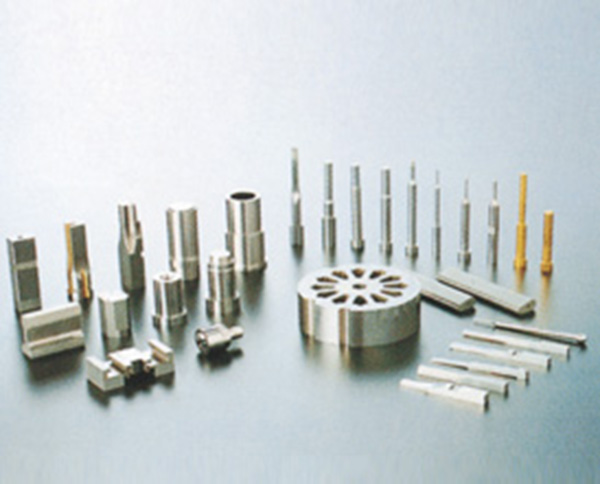 Carbide Components